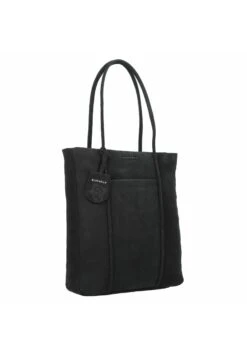 BURKELY Still Selene Schulter - Shopper - Zwart 11 BURKELY Still Selene Schulter - Shopper - Zwart -Burkely 67bef36922d942f4a0c4fb71964d6271