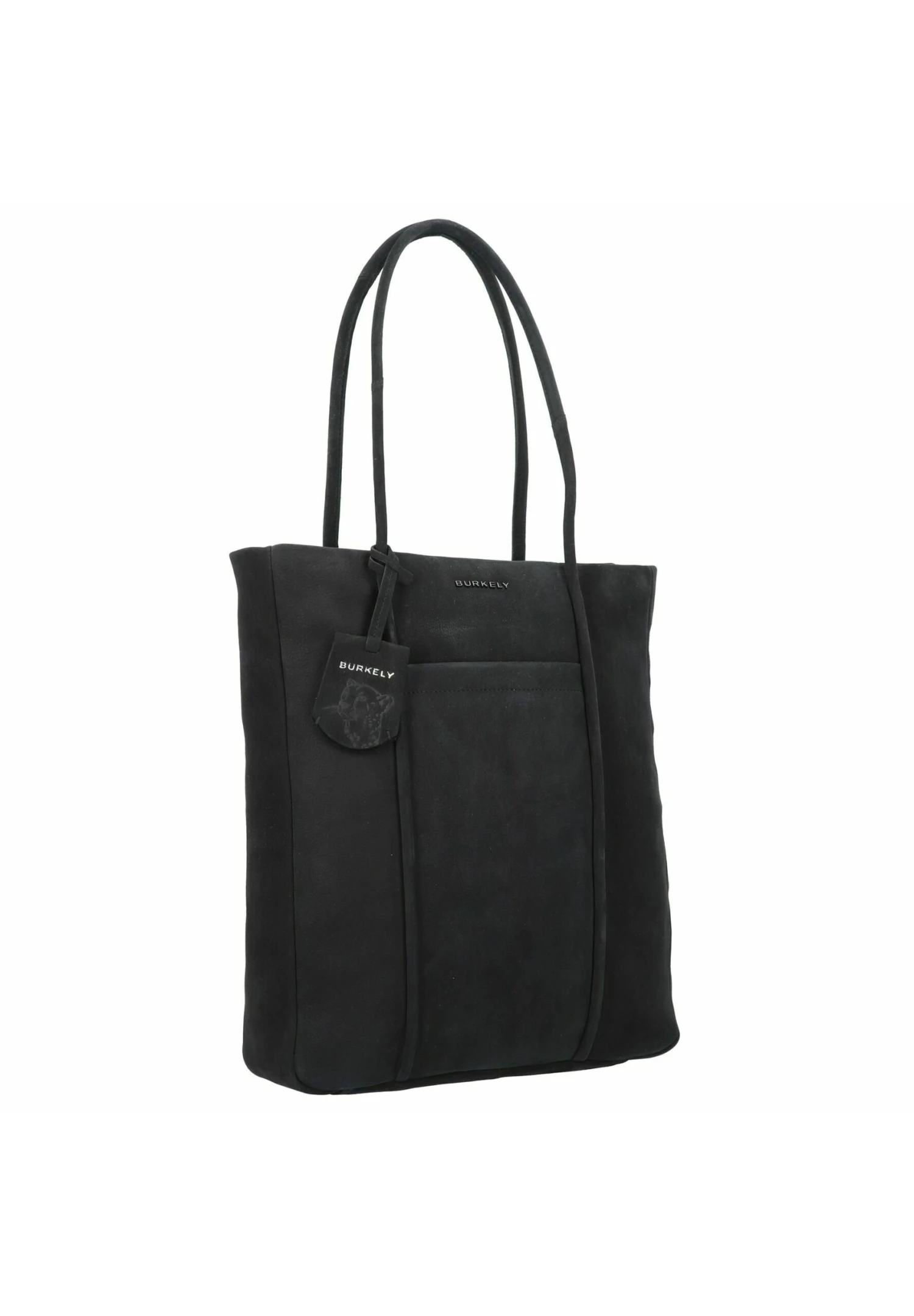 BURKELY Still Selene Schulter - Shopper - Zwart 7 BURKELY Still Selene Schulter - Shopper - Zwart - Afbeelding 5