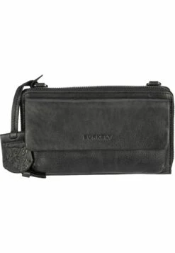 BURKELY Just Jolie Phone Wide - Portemonnee - Black