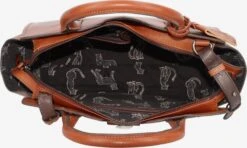 BURKELY Handtassen Handtas Meghan Dames Bruin 11 BURKELY Handtassen Handtas Meghan Dames Bruin -Burkely 6bc6cba5f8cf7477ac7ab4884f6437ae