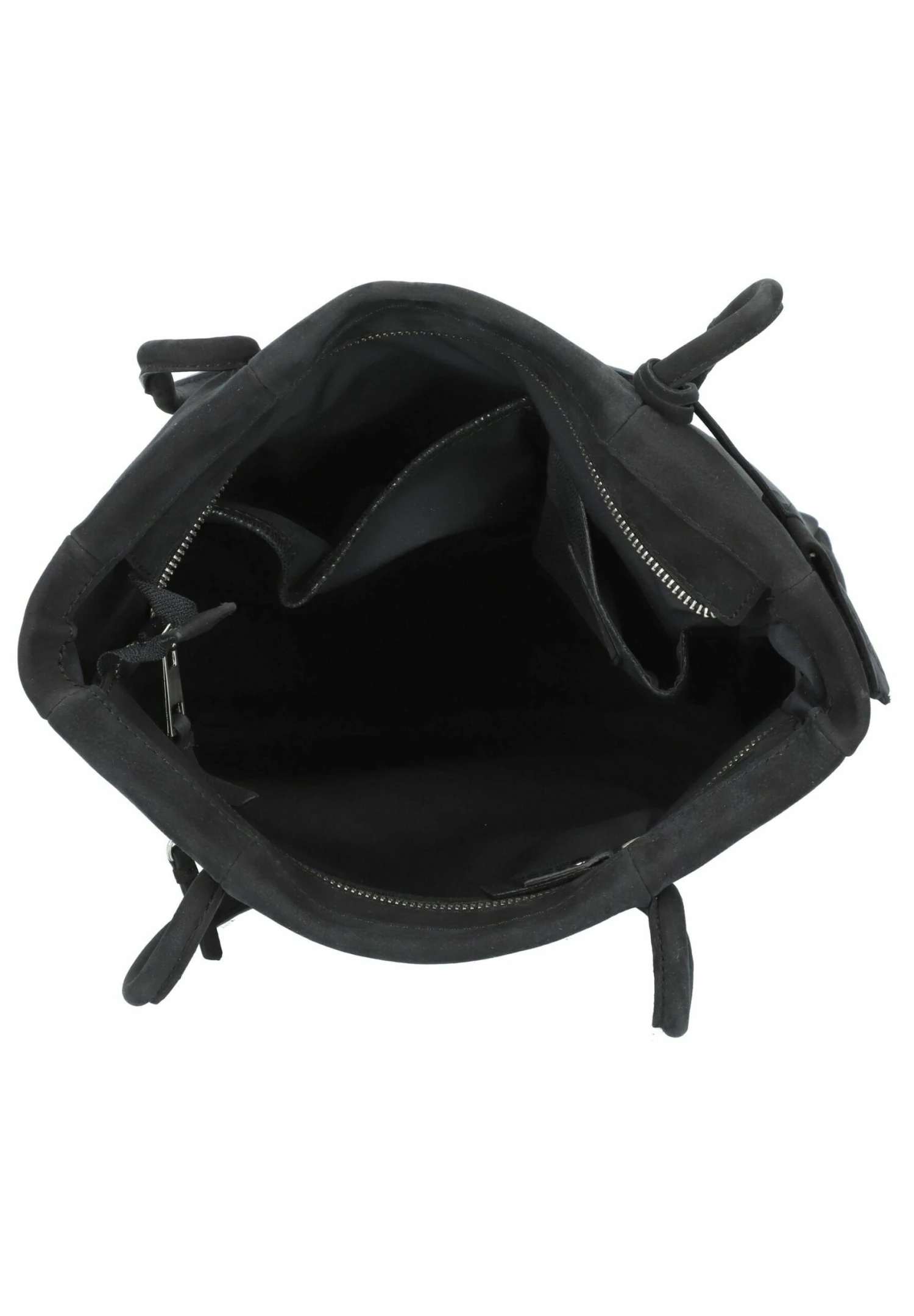 BURKELY Still Selene Schulter - Shopper - Zwart 5 BURKELY Still Selene Schulter - Shopper - Zwart - Afbeelding 3