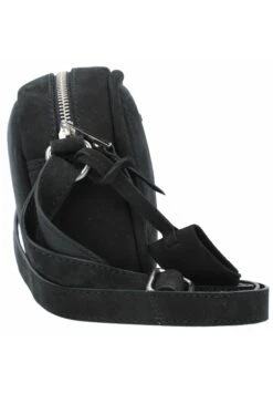 BURKELY Still Selene - Schoudertas - Zwart -Burkely 6df2e9a2c1cb450d9bb0001f94778613