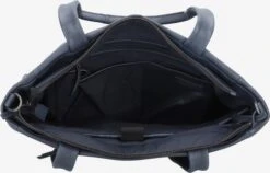 BURKELY Schoudertassen Schoudertas Just Jolie Dames Blauw -Burkely 6e2d783c6a4e5c5b29fdd3abc061fa0c