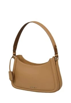 BURKELY Beloved Bailey- Handtas - Light Cognac -Burkely 6f3301409bcf47afbfe6c297153c783c