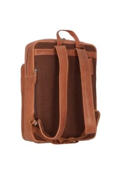 BURKELY Antique - Rugzak - Cognac -Burkely 6f45cc2931c546408b75b0325befa245