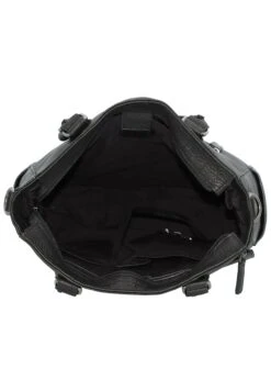 BURKELY Shopper - Black -Burkely 6f7f08be1e25441ebf82cb4283ff8848