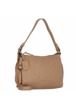 BURKELY Just Jolie - Handtas - Truffel Taupe -Burkely 6f8120c81392438983b4a59d1ee58139