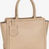 BURKELY Handtassen Handtas Beloved Bailey Dames Beige -Burkely 70096d83f20c0bca7f45625e60059b9a