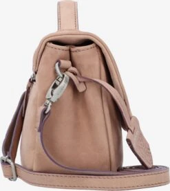BURKELY Handtassen Handtas Selene Dames Lichtbruin -Burkely 70792df09e43e3e54fa9b8f57e0b7cc8
