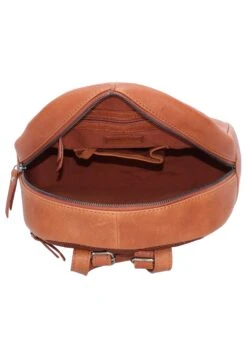 BURKELY Antique Avery - Rugzak - Cognac -Burkely 70d949abce3f4b688f961bfb86024ad1