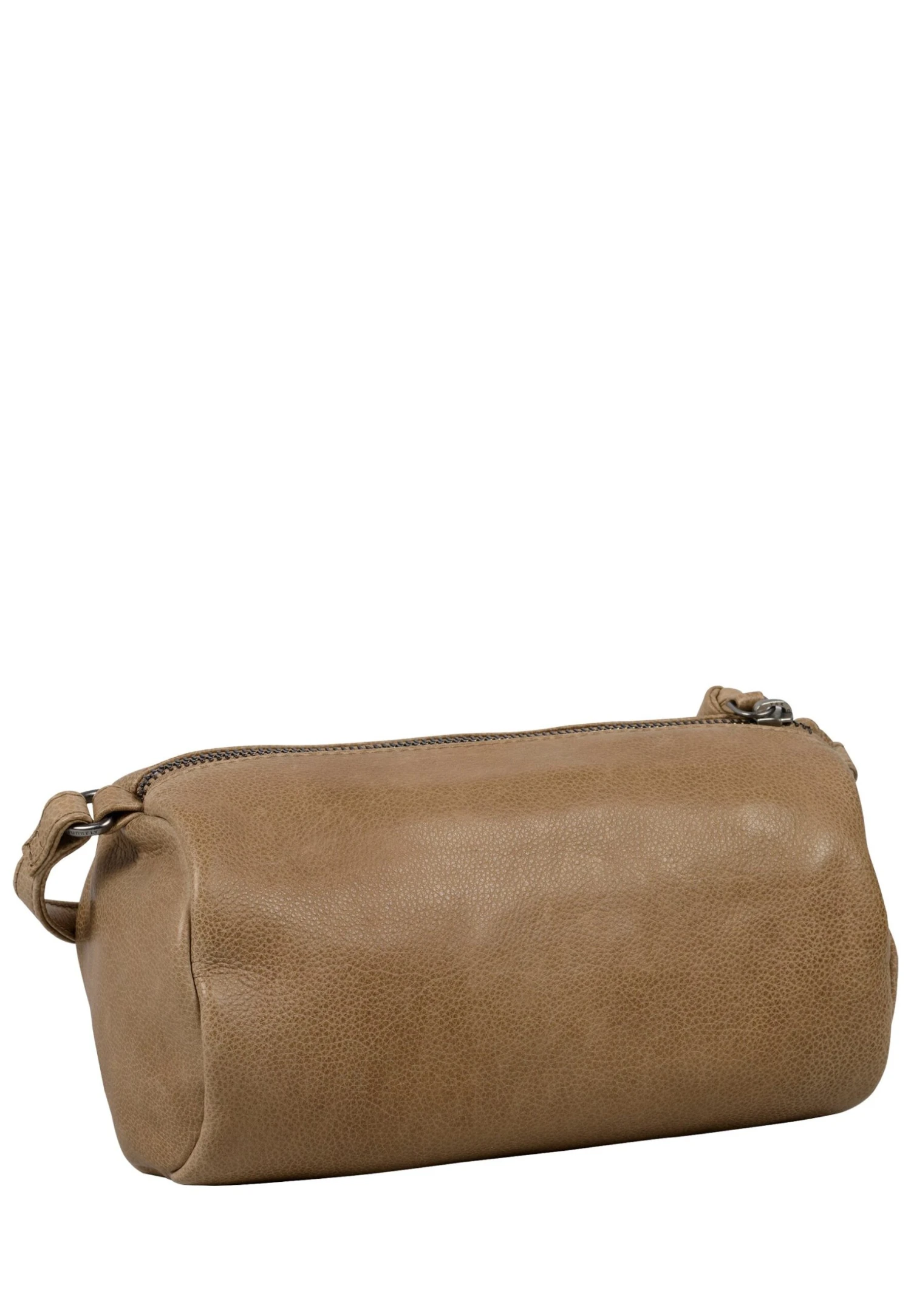 BURKELY Just Jolie Cylinder - Schoudertas - Khaki 5 BURKELY Just Jolie Cylinder - Schoudertas - Khaki - Afbeelding 3