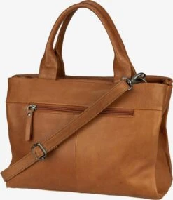 BURKELY Handtassen Handtas Dames Cognac 8 BURKELY Handtassen Handtas Dames Cognac -Burkely 74c7b20d7959bc1e630e138ddeac5f77