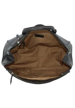 BURKELY Vintage Wieske - Handtas - Black -Burkely 74cff10e85154938b7c17a24741e170f