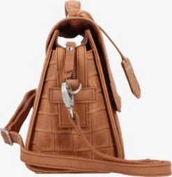 BURKELY Handtassen Handtas Dames Bruin -Burkely 7527d5d7c645d098a96d6f32628be0e6