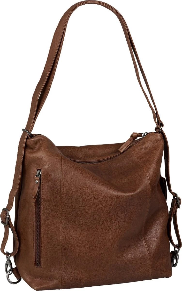 BURKELY JUST JOLIE BACKPACK HOBO 5 BURKELY JUST JOLIE BACKPACK HOBO - Afbeelding 3