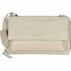 BURKELY Just Jolie Phone Wide - Portemonnee - Off White