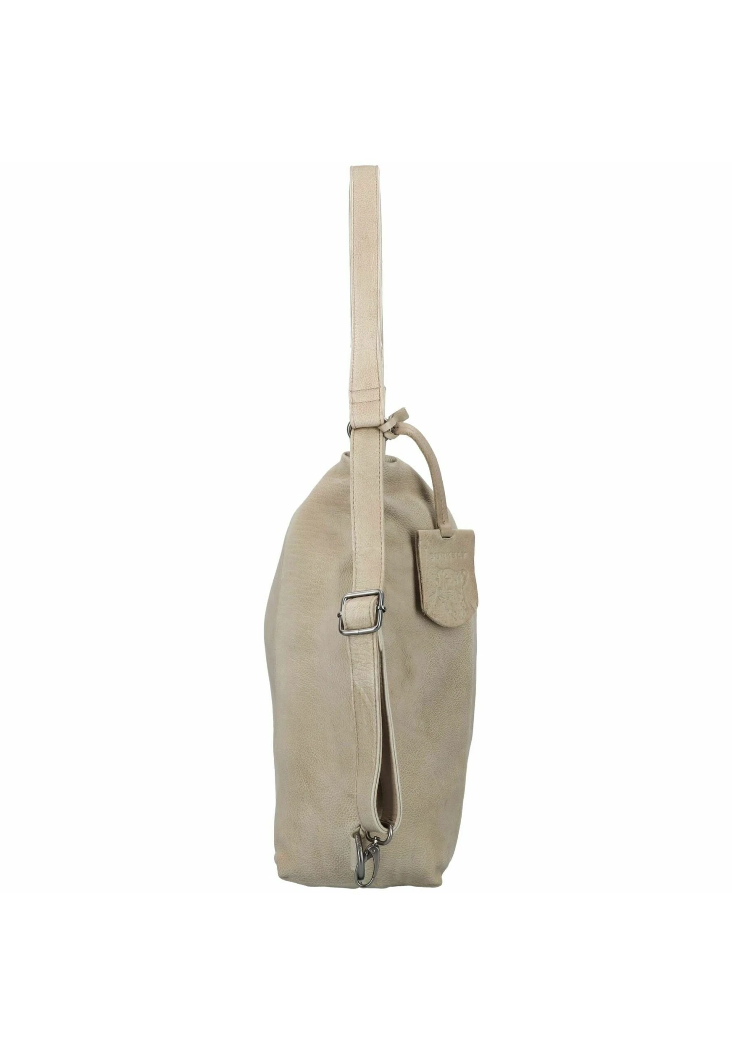 BURKELY Just Jolie- Handtas - Truffle Taupe 6 BURKELY Just Jolie- Handtas - Truffle Taupe - Afbeelding 4