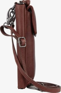 BURKELY Schoudertasjes Schoudertas Just Jolie Dames Donkerbruin 9 BURKELY Schoudertasjes Schoudertas Just Jolie Dames Donkerbruin -Burkely 7607a6c888354317dde0d0d9452b0b60