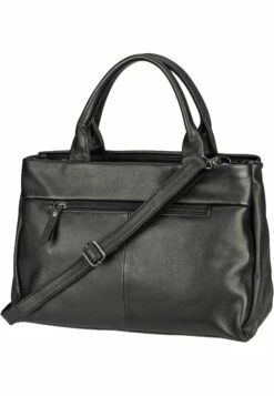 BURKELY Just Jolie- Handtas - Black 6 BURKELY Just Jolie- Handtas - Black -Burkely 7652852c18ee4c5db6f8fc27811f40d6