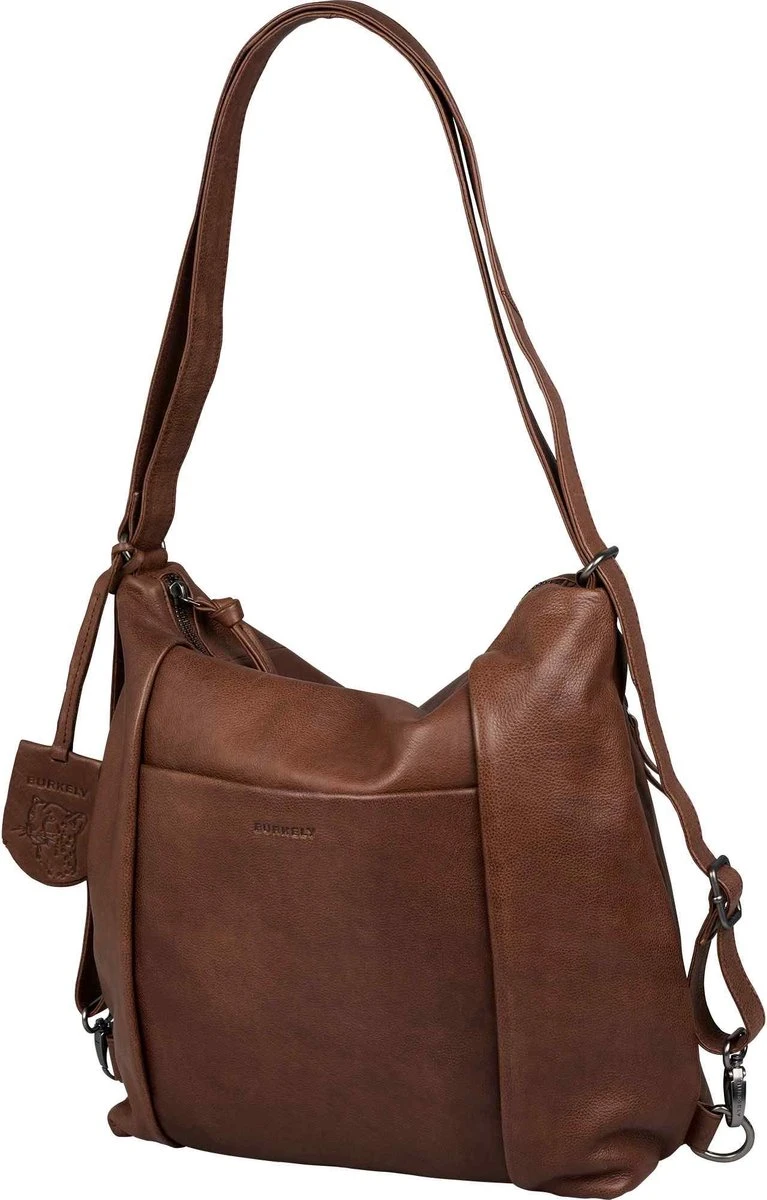 BURKELY JUST JOLIE BACKPACK HOBO 4 BURKELY JUST JOLIE BACKPACK HOBO - Afbeelding 2