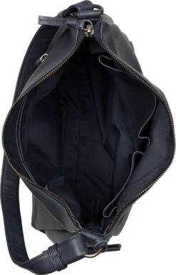 Burkely Just Jolie Dames Hobo Tas - Blauw -Burkely 768x1200