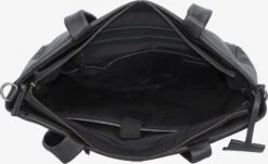 BURKELY Schoudertassen Schoudertas Just Jolie Dames Zwart -Burkely 76b40165fb0fffa80d93e9cf931fb00e