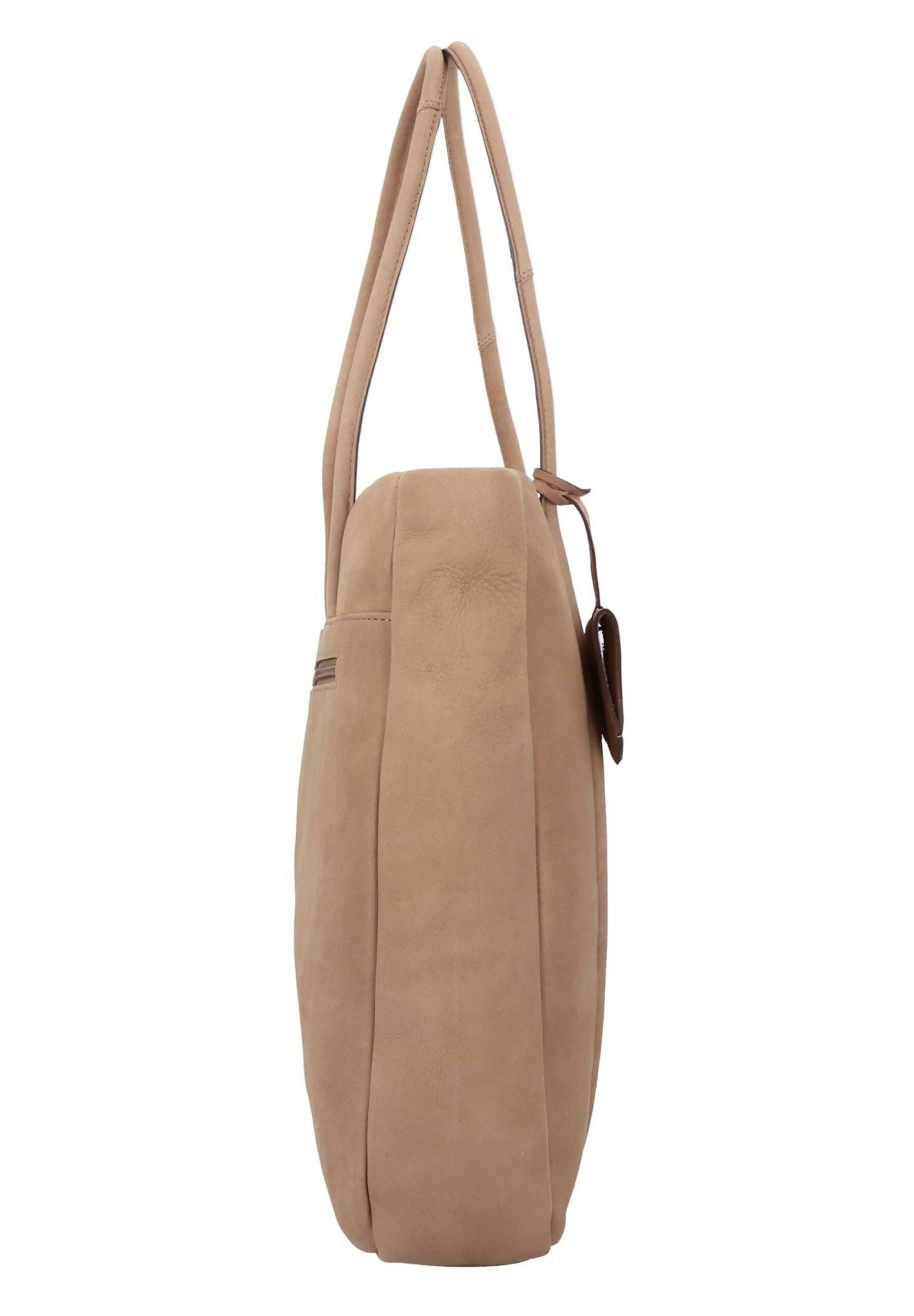 BURKELY Still Selene Schulter - Shopper - Misty Mauve 6 BURKELY Still Selene Schulter - Shopper - Misty Mauve - Afbeelding 4