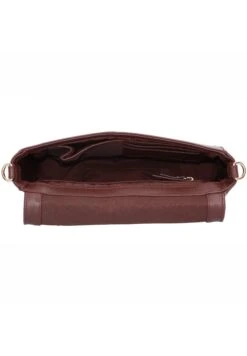 BURKELY Schoudertas - Wine Brown 9 BURKELY Schoudertas - Wine Brown -Burkely 77c1faf2dbeb4597aea429923b2153ca