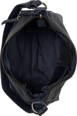 Burkely Just Jolie Dames Schoudertas - Blauw -Burkely 794x1200