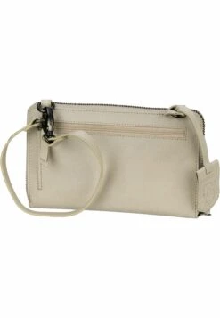 BURKELY Just Jolie Phone Wide - Portemonnee - Off White -Burkely 7b35e548f5114bc39a88a2eeaab25563