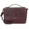 BURKELY Schoudertas - Wine Brown -Burkely 7b54359b330a4abdb907572871eb2a55