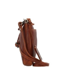 BURKELY Schoudertas - Cognac -Burkely 7b7cdcbc656a4800b76966851897898e