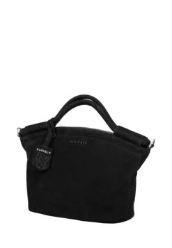 BURKELY Still Selene - Handtas - Black -Burkely 7c68c71a2ba147cca4650756de828cb1