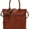BURKELY Antique Avery - Shopper - Mittelbraun -Burkely 7d2f7aa843b140f1a819c727d3eb50e4