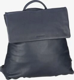 BURKELY Rugzakken Rugzak Just Jolie Dames Blauw