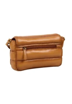 BURKELY Drowsy Dani Satchel - Schoudertas - Cognac 10 BURKELY Drowsy Dani Satchel - Schoudertas - Cognac -Burkely 7e3af4d088604f05abcdedbd71ea9122
