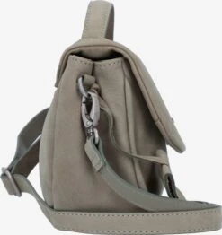 BURKELY Handtassen Handtas Dames Groen -Burkely 80091358fad5e532b94ae256fc0440ad