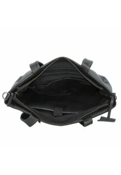 BURKELY Just Jolie Laptopfach - Shopper - Black -Burkely 8040f303a4264237ba4c4902f4b7ea96