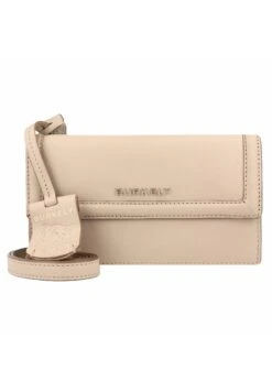 BURKELY Beloved Bailey- Schoudertas - Gullible Grey