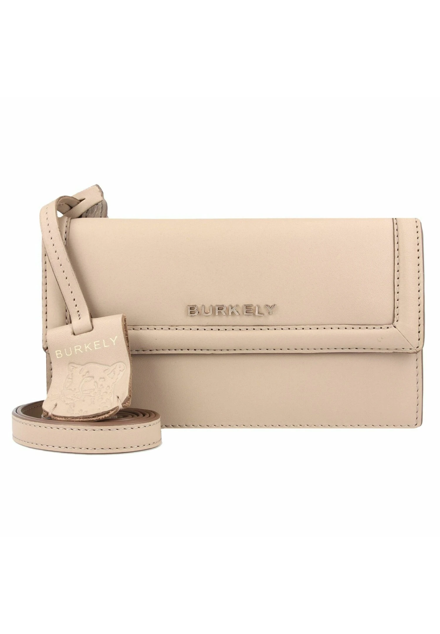 BURKELY Beloved Bailey- Schoudertas - Gullible Grey 3 BURKELY Beloved Bailey- Schoudertas - Gullible Grey