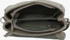 BURKELY Handtassen Handtas Dames Groen -Burkely 80b82540b96dde821a4a4b7f31e6bd95