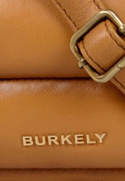 BURKELY Drowsy Dani- Cameratas - Cognac -Burkely 80ba3da751ba4445b36cae6c046ab17a