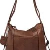 BURKELY JUST JOLIE BACKPACK HOBO -Burkely 816x1200