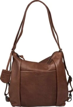 BURKELY JUST JOLIE BACKPACK HOBO
