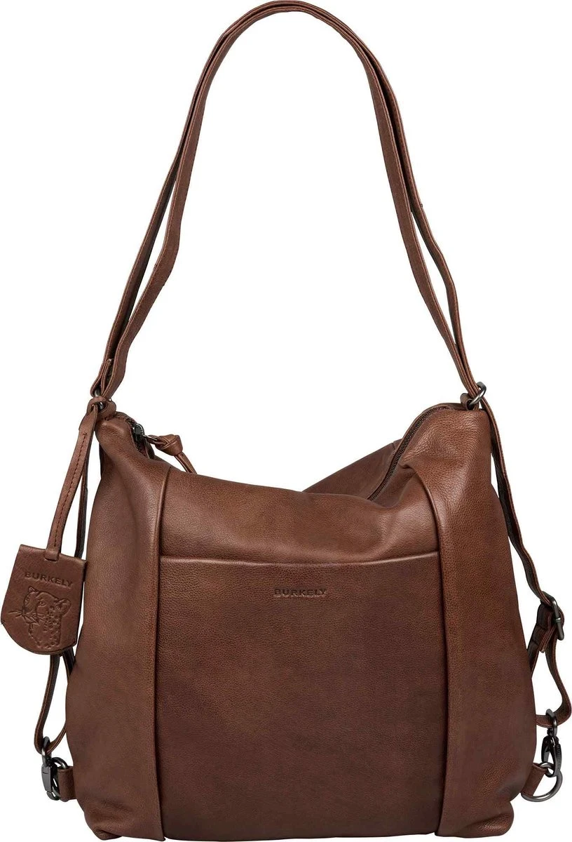 BURKELY JUST JOLIE BACKPACK HOBO 3 BURKELY JUST JOLIE BACKPACK HOBO