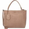 BURKELY Still Selene Shopper- Handtas - Misty Mauve -Burkely 81a3501de1074c60858ee835e18a849d