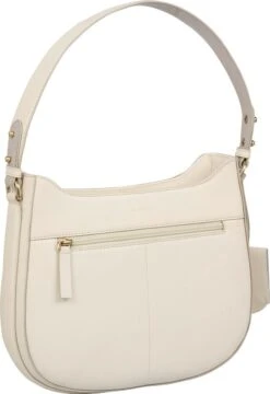 Burkely Beloved Bailey Dames Hobo - Wit -Burkely 824x1200 2