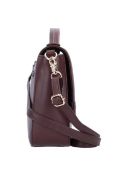 BURKELY Schoudertas - Wine Brown 10 BURKELY Schoudertas - Wine Brown -Burkely 826574c014c84c89b98bce8aa66b25fb