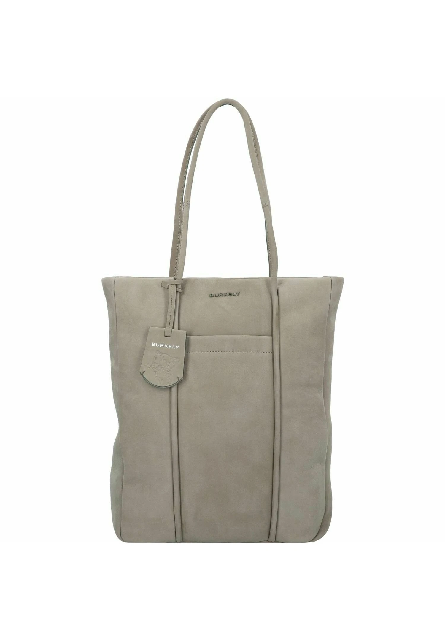 BURKELY Still Selene Schulter - Shopper - Gloomy Green 3 BURKELY Still Selene Schulter - Shopper - Gloomy Green