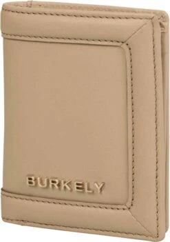 Burkely Beloved Bailey Dames Creditcardhouder Card Wallet - Grijs -Burkely 845x1200